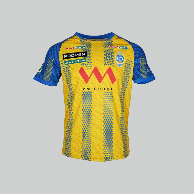 Harbour View Thuisshirt 2023/2024