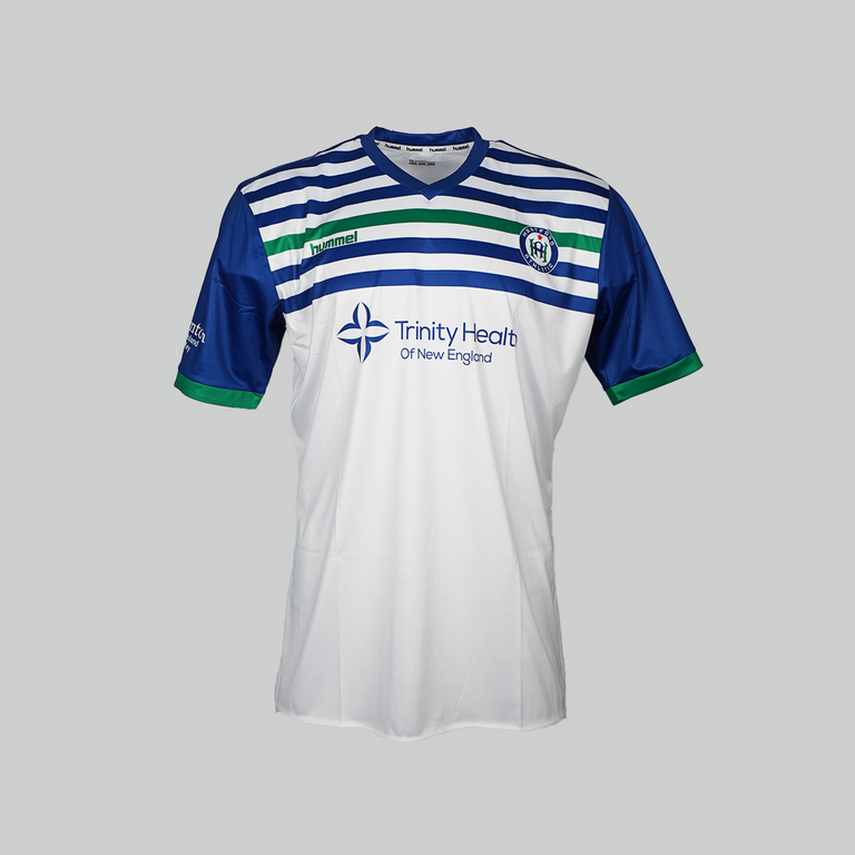 Hartford Athletic Uitshirt 2024