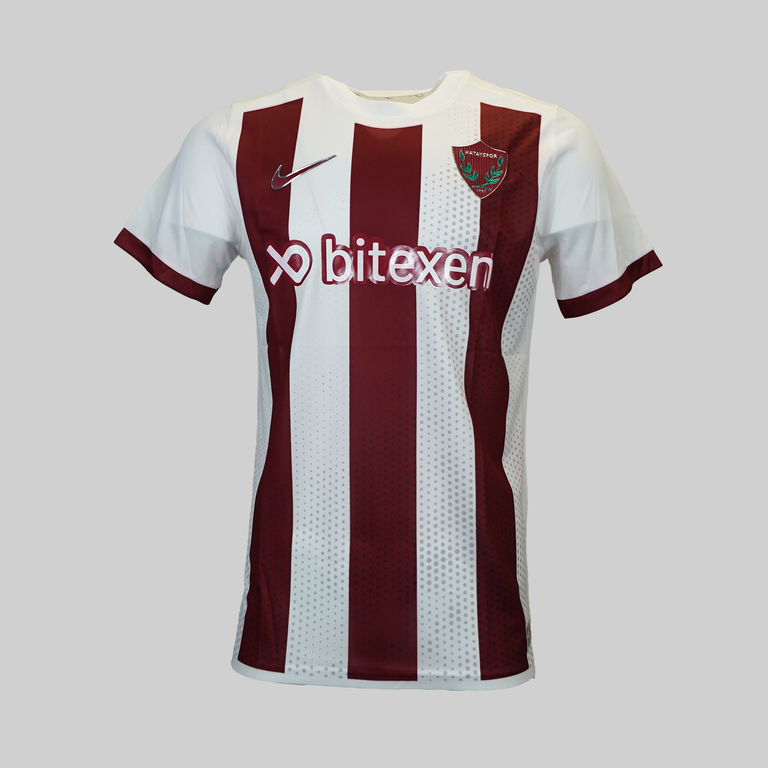 Hatayspor Uitshirt 2022/2023