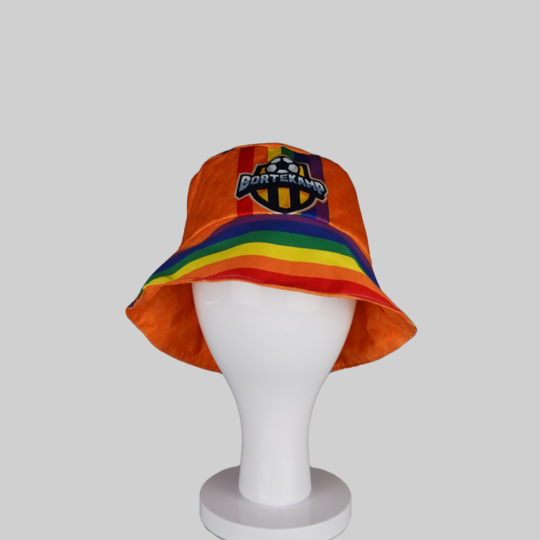 Haugesund 2022 Derde Shirt Bucket Hat
