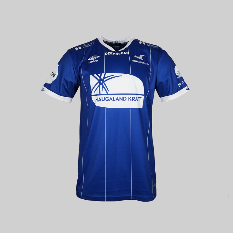 Haugesund Uitshirt 2022