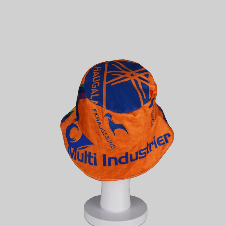 Haugesund 2022 Derde Shirt Bucket Hat