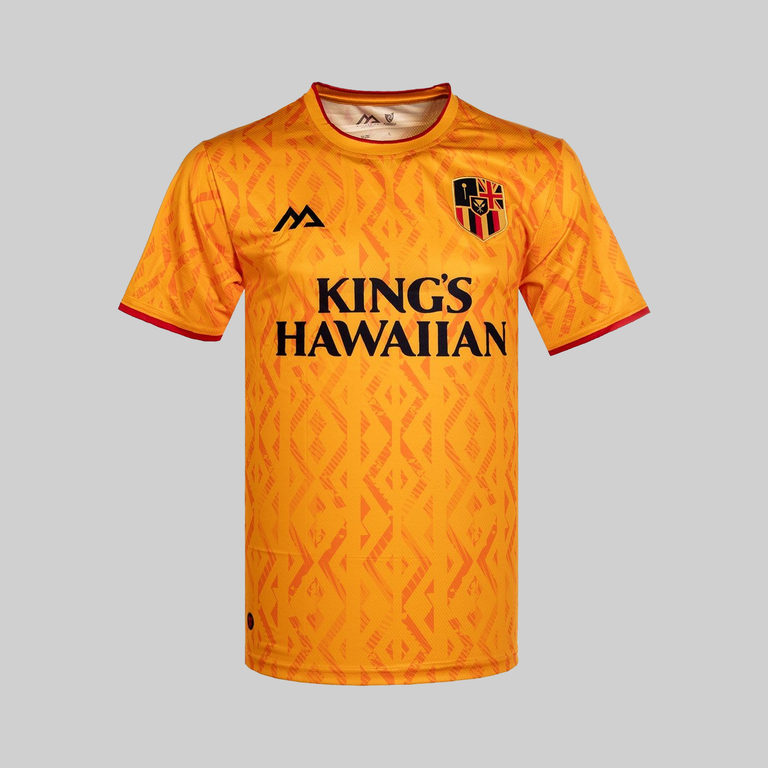 Hawaï Thuisshirt 2024/2025
