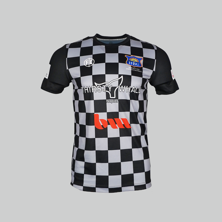 Hawke's Bay United Thuisshirt 2018/2019