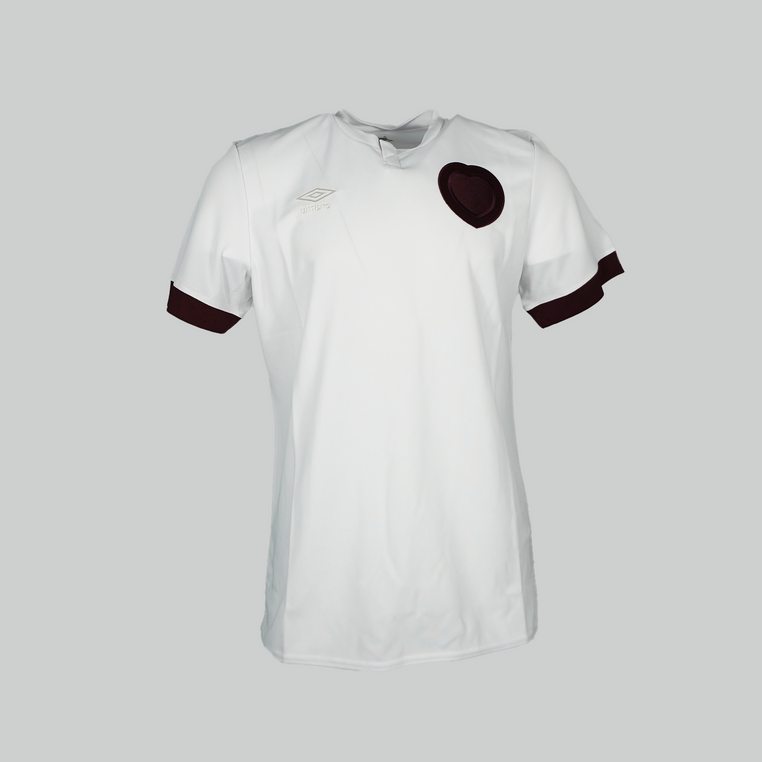 Hearts 2023/2024 Derde Speciale Shirt