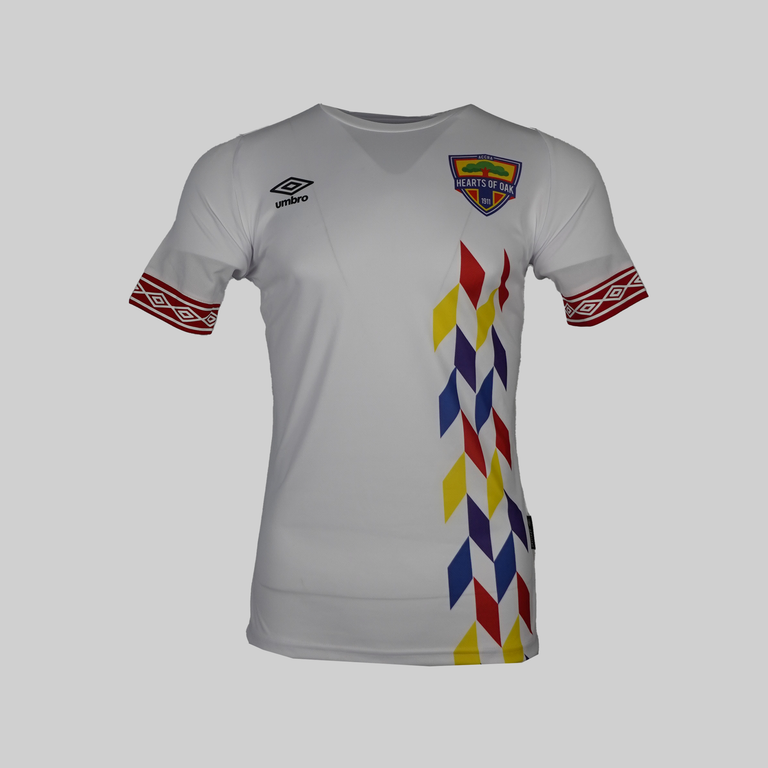 Accra Hearts of Oak Uitshirt 2019/2020