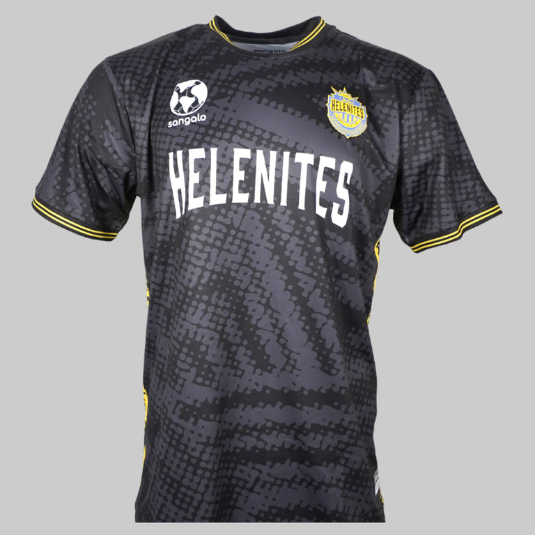 Helenites SC Uitshirt 2025