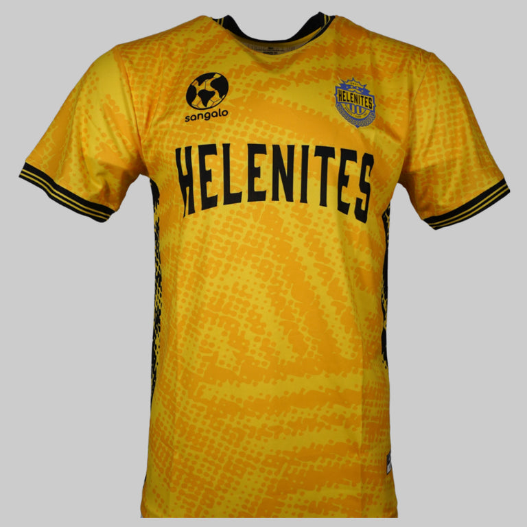 Helenites SC Thuisshirt 2025