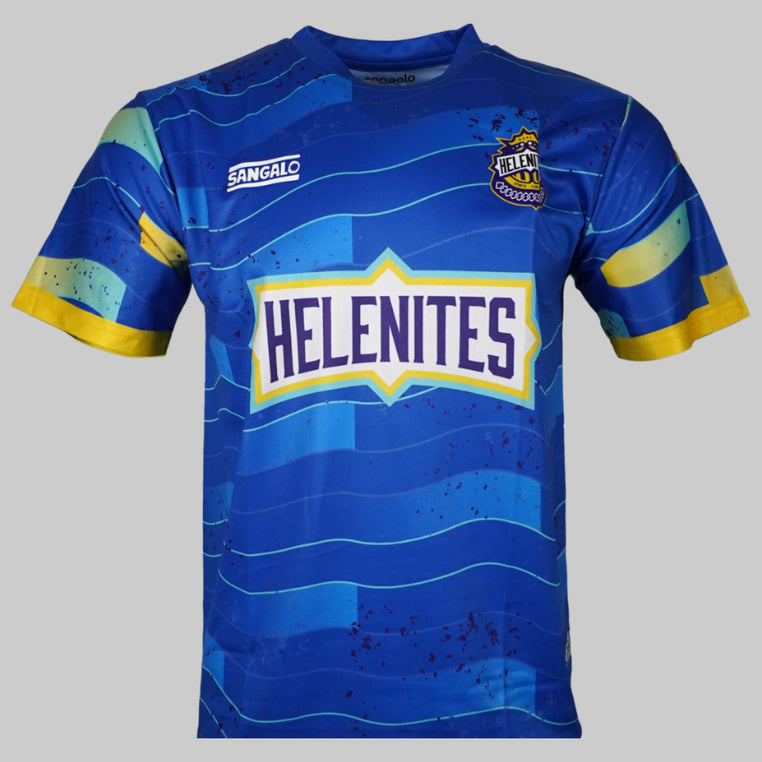 Helenites SC 2025 Derde Shirt