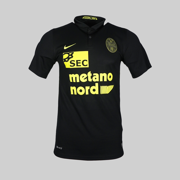 Hellas Verona Uitshirt 2015/2016