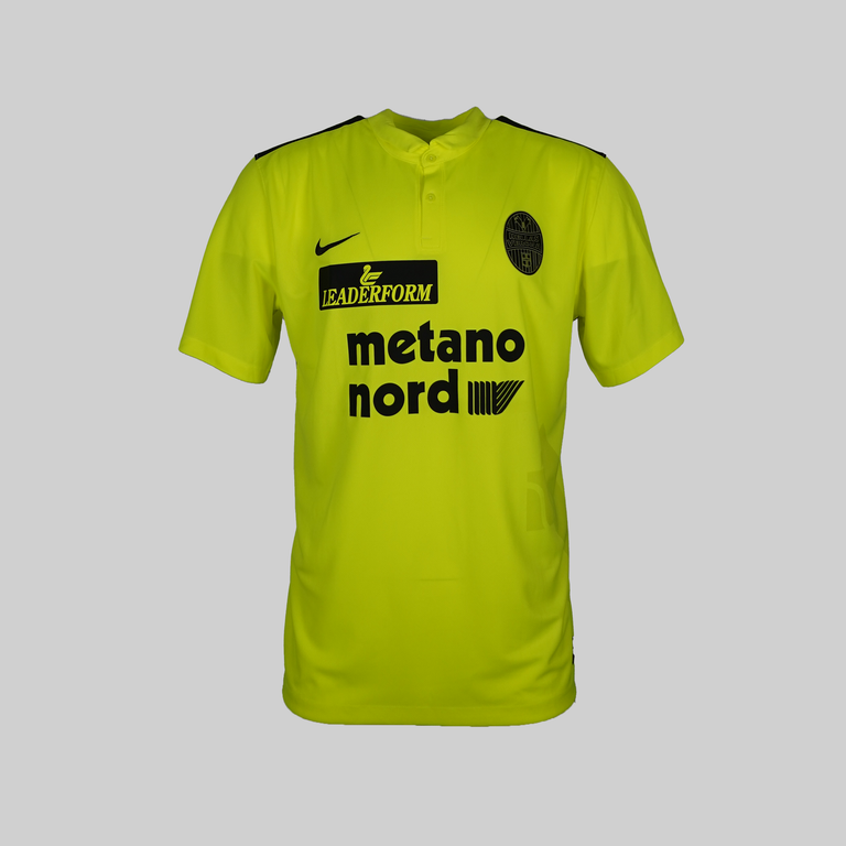 Hellas Verona Thuisshirt 2015/2016