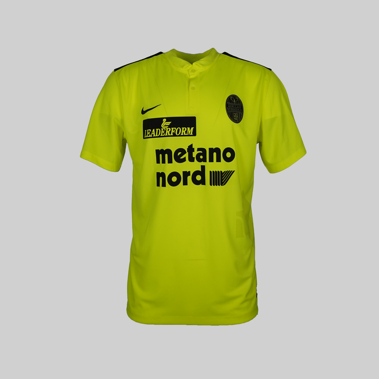 Hellas Verona Thuisshirt 2015/2016
