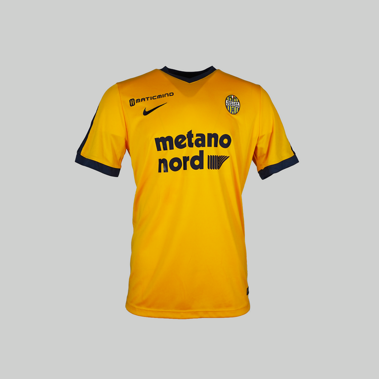 Hellas Verona Uitshirt 2017/2018
