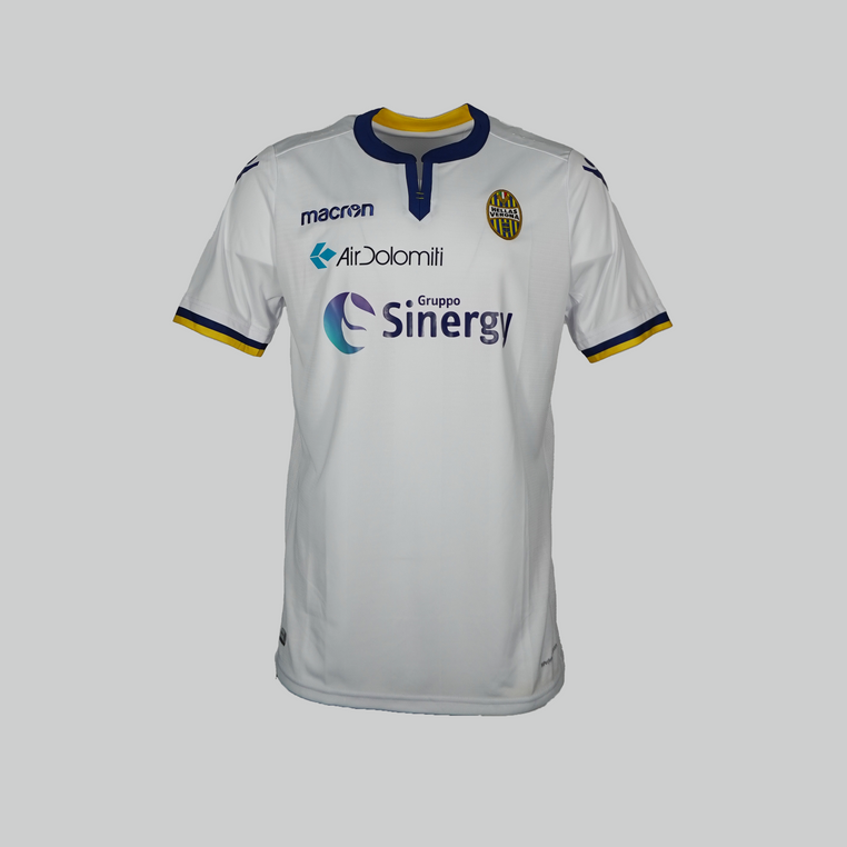 Hellas Verona Uitshirt 2018/2019