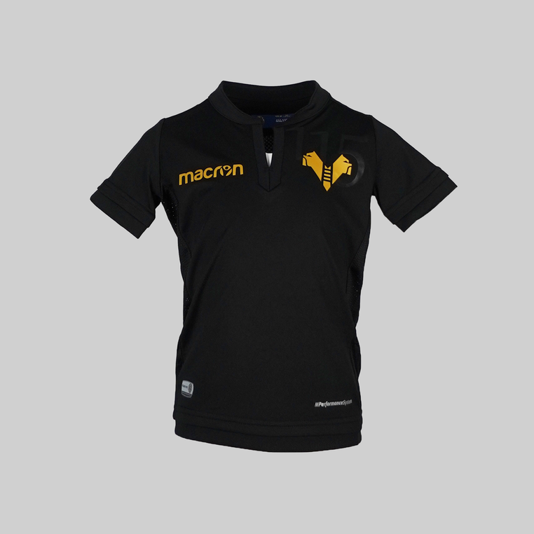 Hellas Verona 2018/2019 Derde Shirt