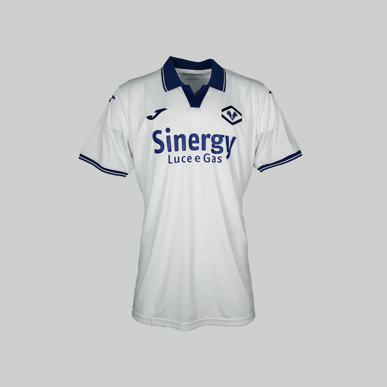 Hellas Verona Derde Shirt 2023/2024