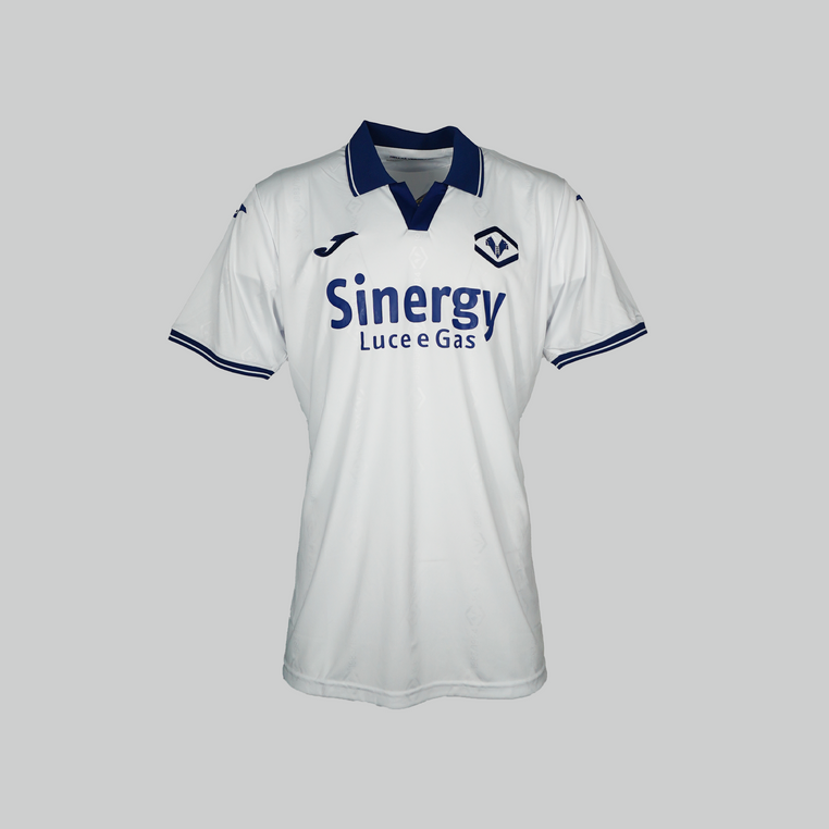 Hellas Verona Derde Shirt 2023/2024