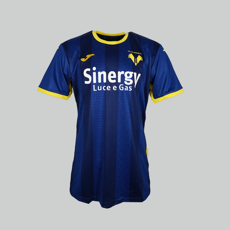 Hellas Verona Thuisshirt 2023/2024