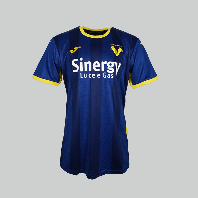 Hellas Verona Thuisshirt 2023/2024