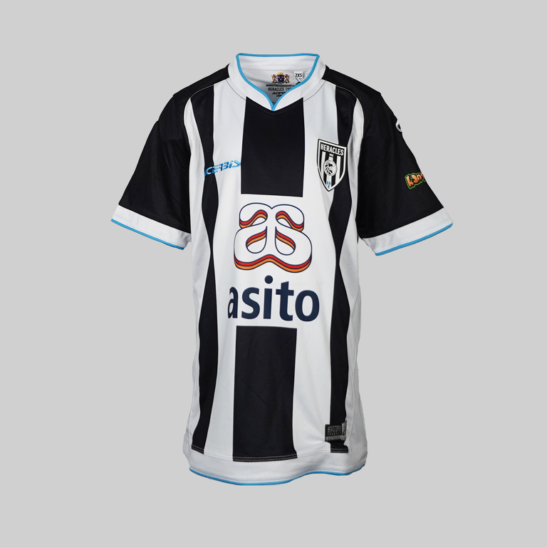 Heracles Almelo Thuisshirt 2018/2019