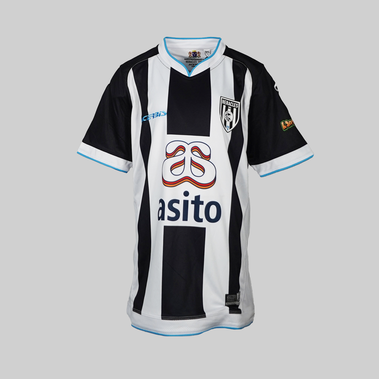 Heracles Almelo Thuisshirt 2018/2019