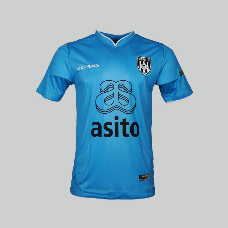 Heracles Almelo Uitshirt 2018/2019