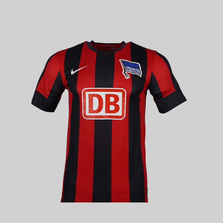 Hertha Berlijn Uitshirt 2012/2013