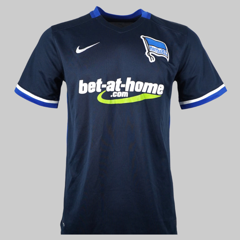 Hertha Berlijn Uitshirt 2015/2016