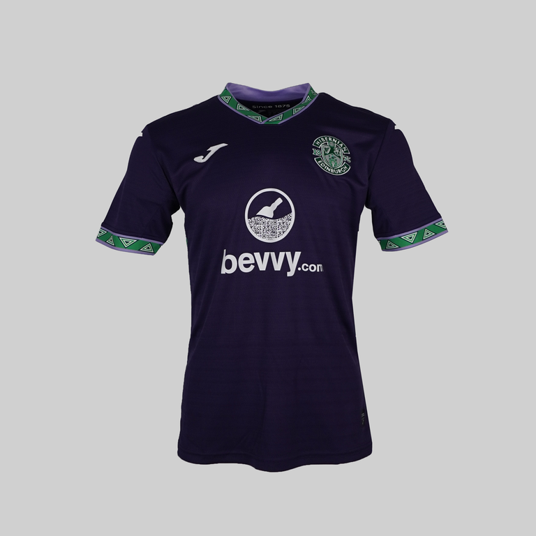 Hibernian 2023/2024 Uitshirt