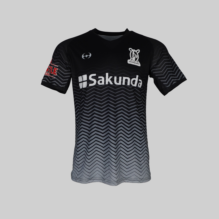 Highlanders 2023 Vierde Shirt
