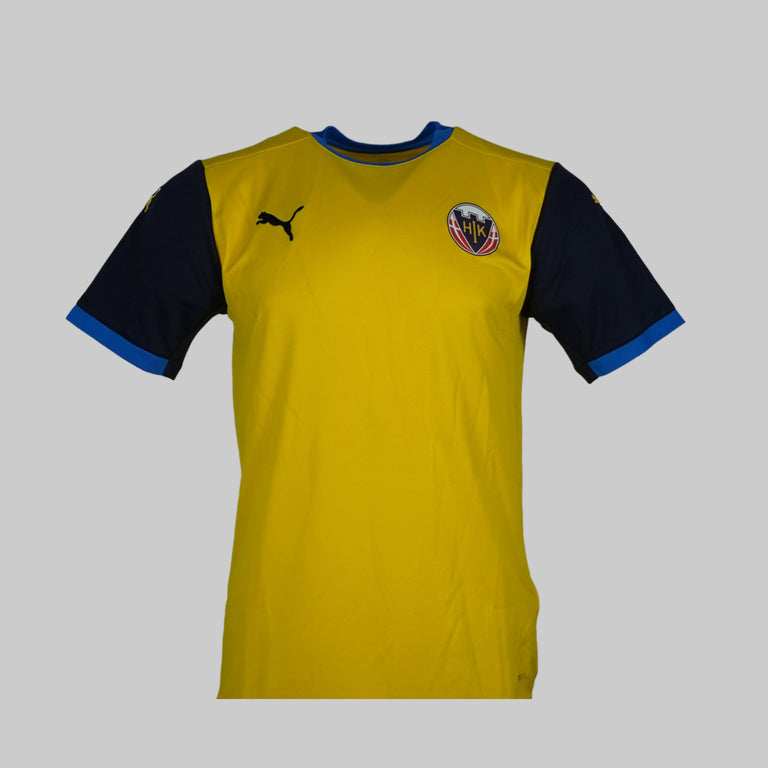 Hobro IK Thuisshirt 2023/2025