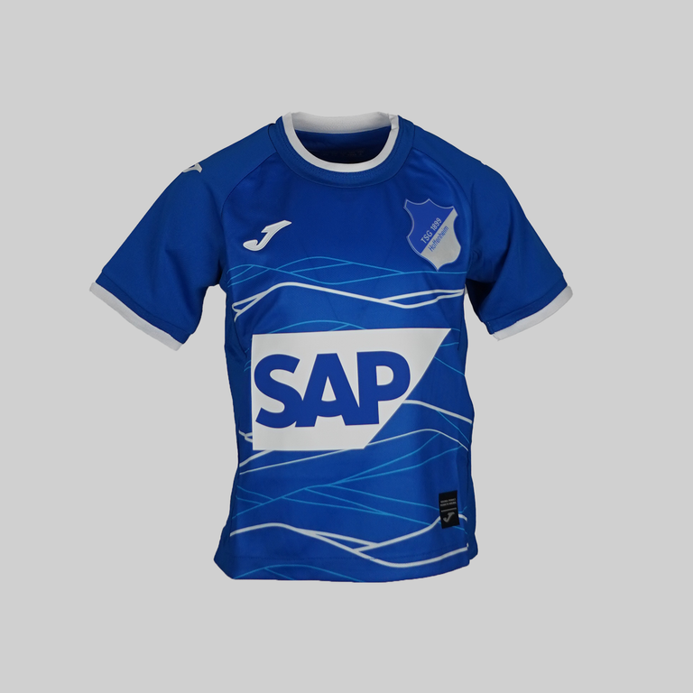 Hoffenheim Thuisshirt 2022/2023