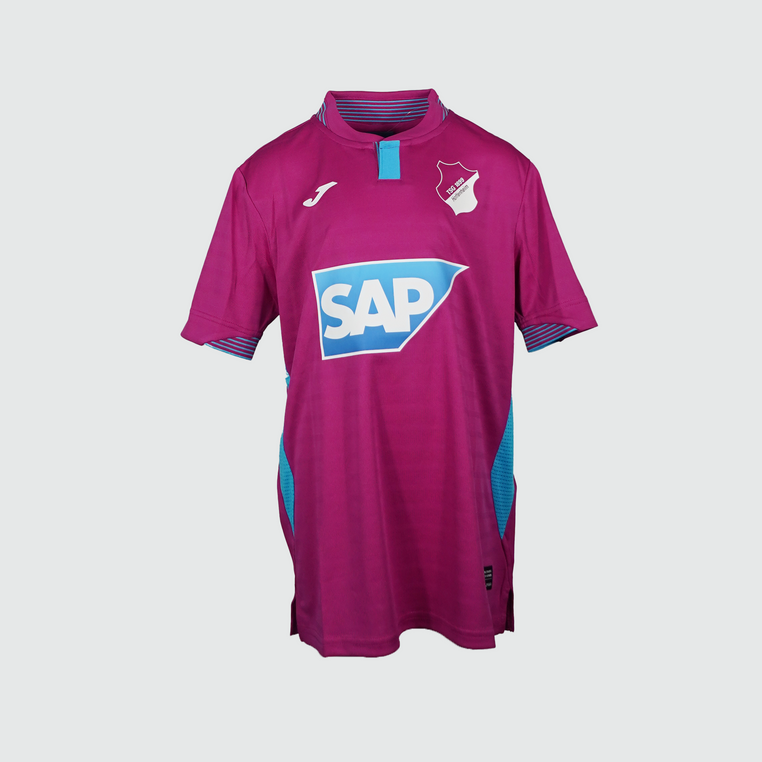 Hoffenheim Thuisshirt 2020/2021