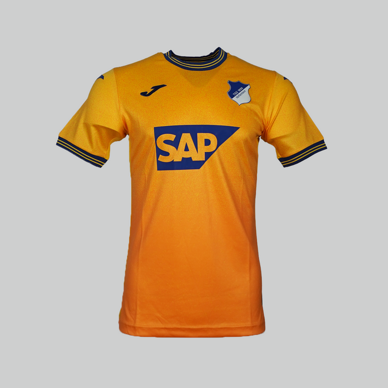 Hoffenheim Derde Shirt 2023/2024