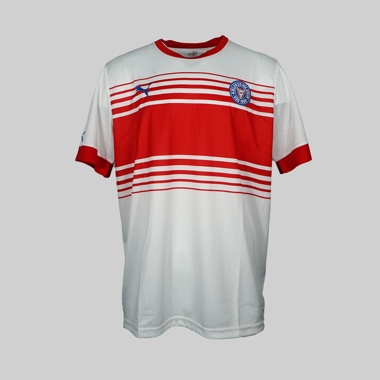 Holstein Kiel Uitshirt 2022/2023