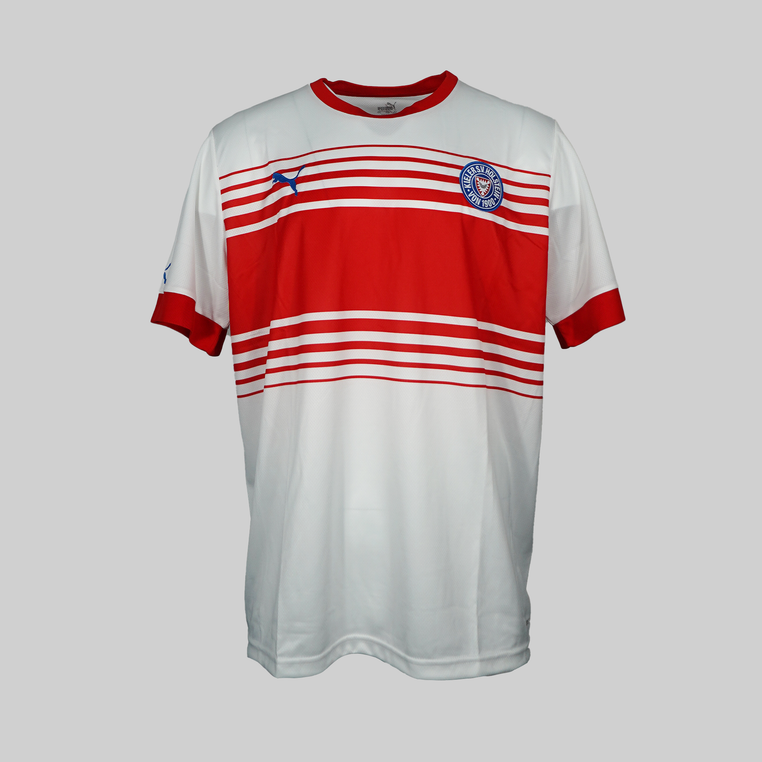 Holstein Kiel Uitshirt 2022/2023