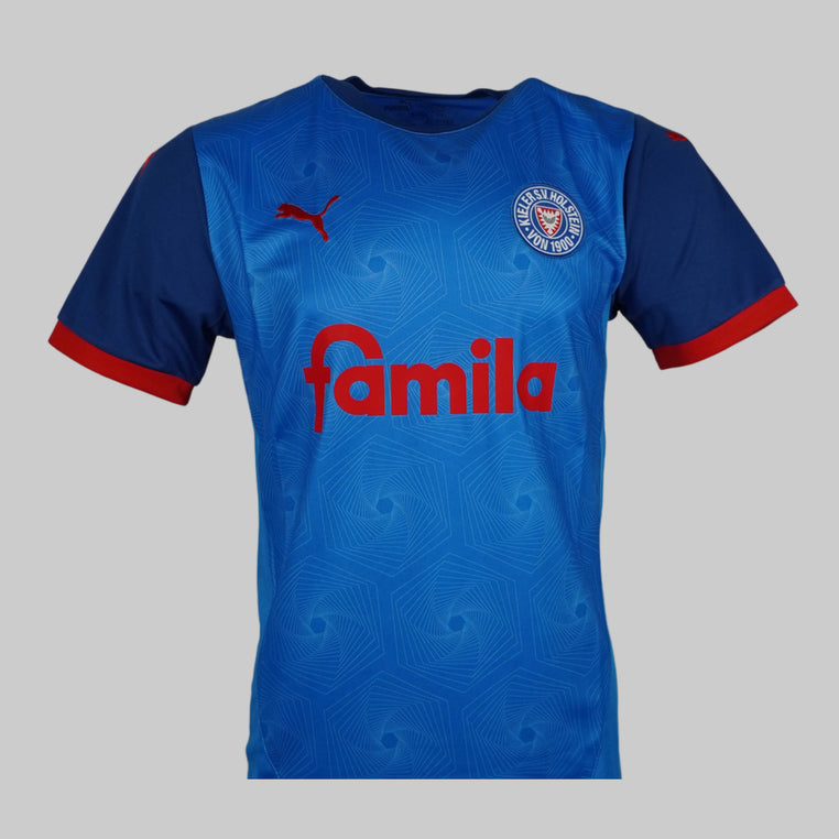 Holstein Kiel Thuisshirt 2024/2025