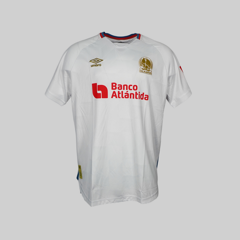 Club Deportivo Olimpia Thuisshirt 2022/2023