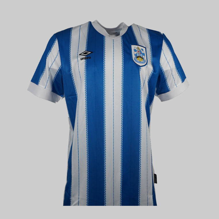 Thuisshirt Huddersfield Town 2024/2025