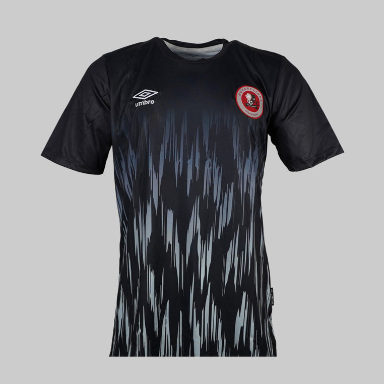 Hungry Lions FC Thuisshirt 2022/2023