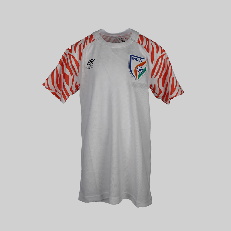 India Uitshirt 2019