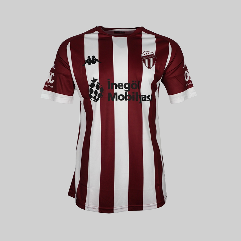 Inegolspor Derde Shirt 2020/2021