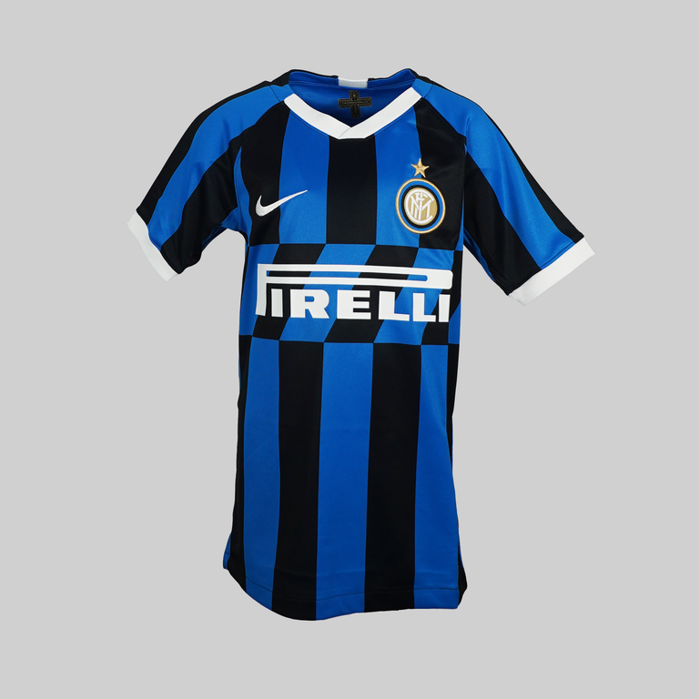 Inter Milan Thuisshirt 2019/2020