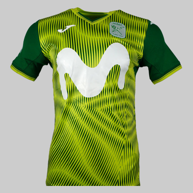 Inter FS Uitshirt 2020/2021