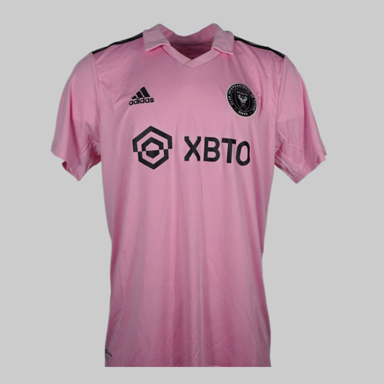 Inter Miami CF Thuisshirt 2023