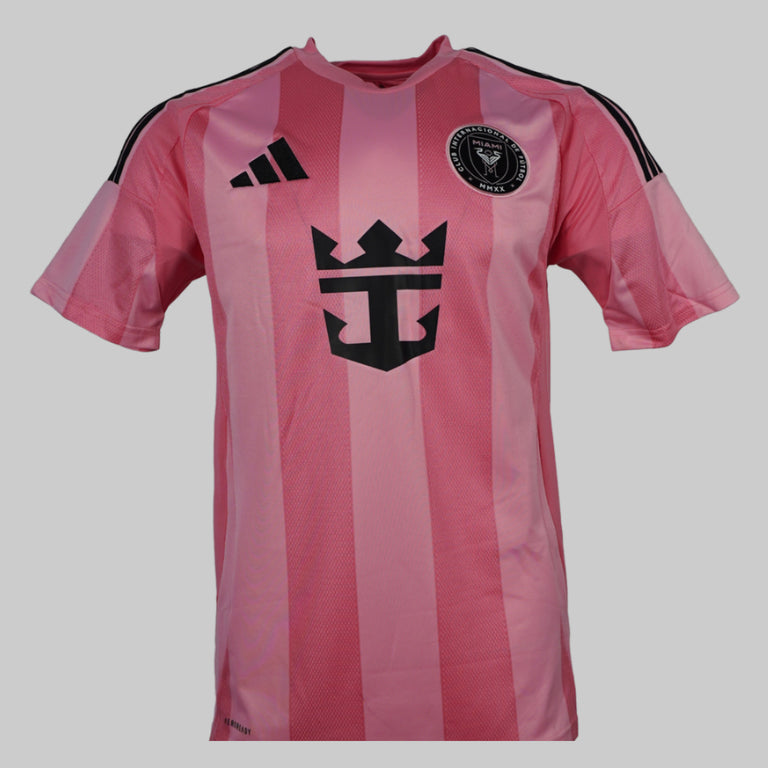 Inter Miami CF Thuisshirt 2025