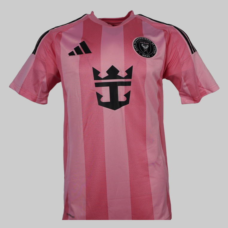 Inter Miami CF Thuisshirt 2025