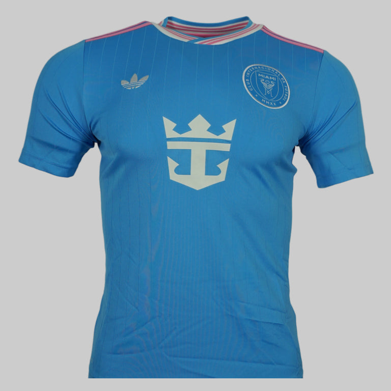 Inter Miami CF Derde Shirt 2025