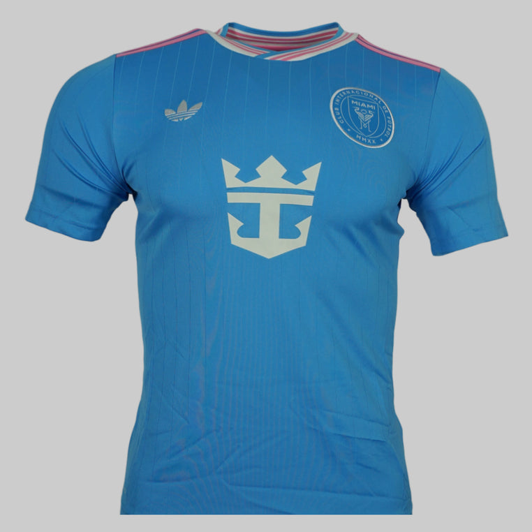 Inter Miami CF Derde Shirt 2025