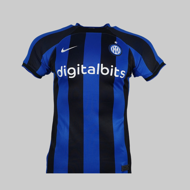 Inter Milaan Thuisshirt 2022/2023